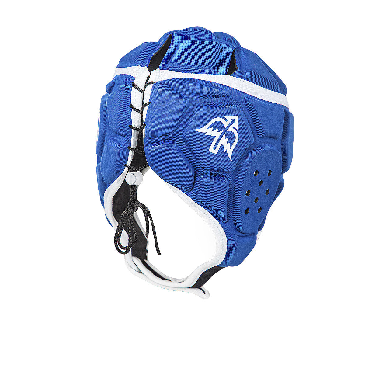 Casco De Rugby Procer Azul