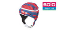Casco De Rugby Procer Rojo