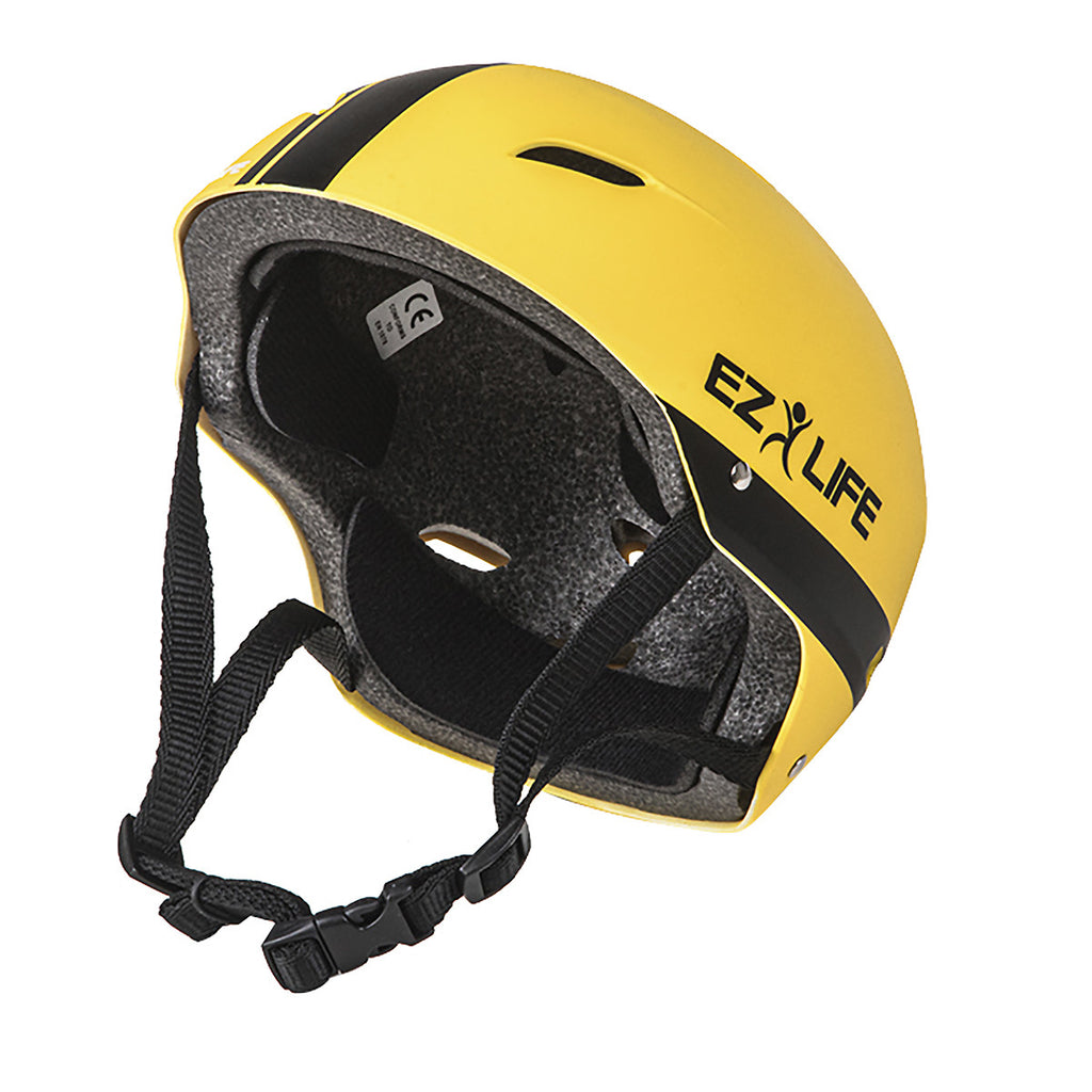 Casco De Skate Ez Life De Luxe