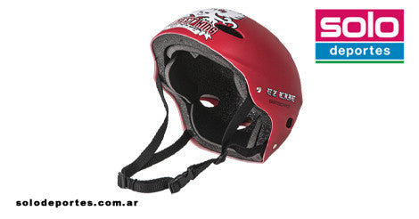Casco De Skate Ez Life Reforzado