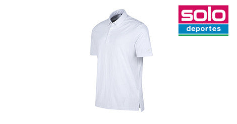 Chomba Adidas De Golf Go To Txt Blanca