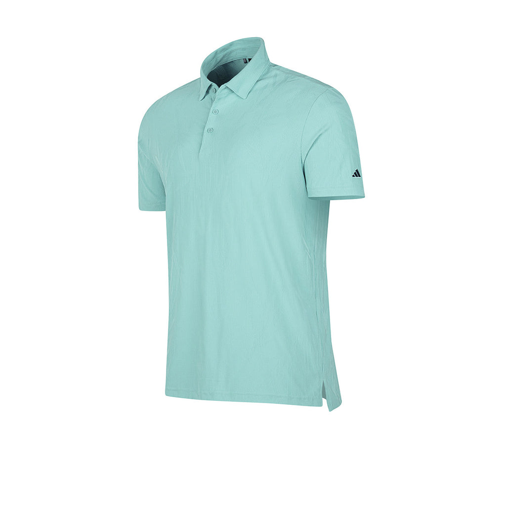Chomba Adidas De Golf GO-TO TXT Turquesa