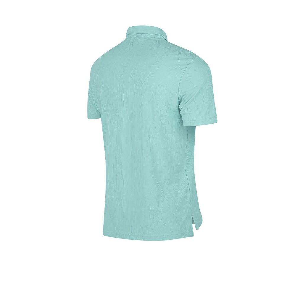 Chomba Adidas De Golf GO-TO TXT Turquesa