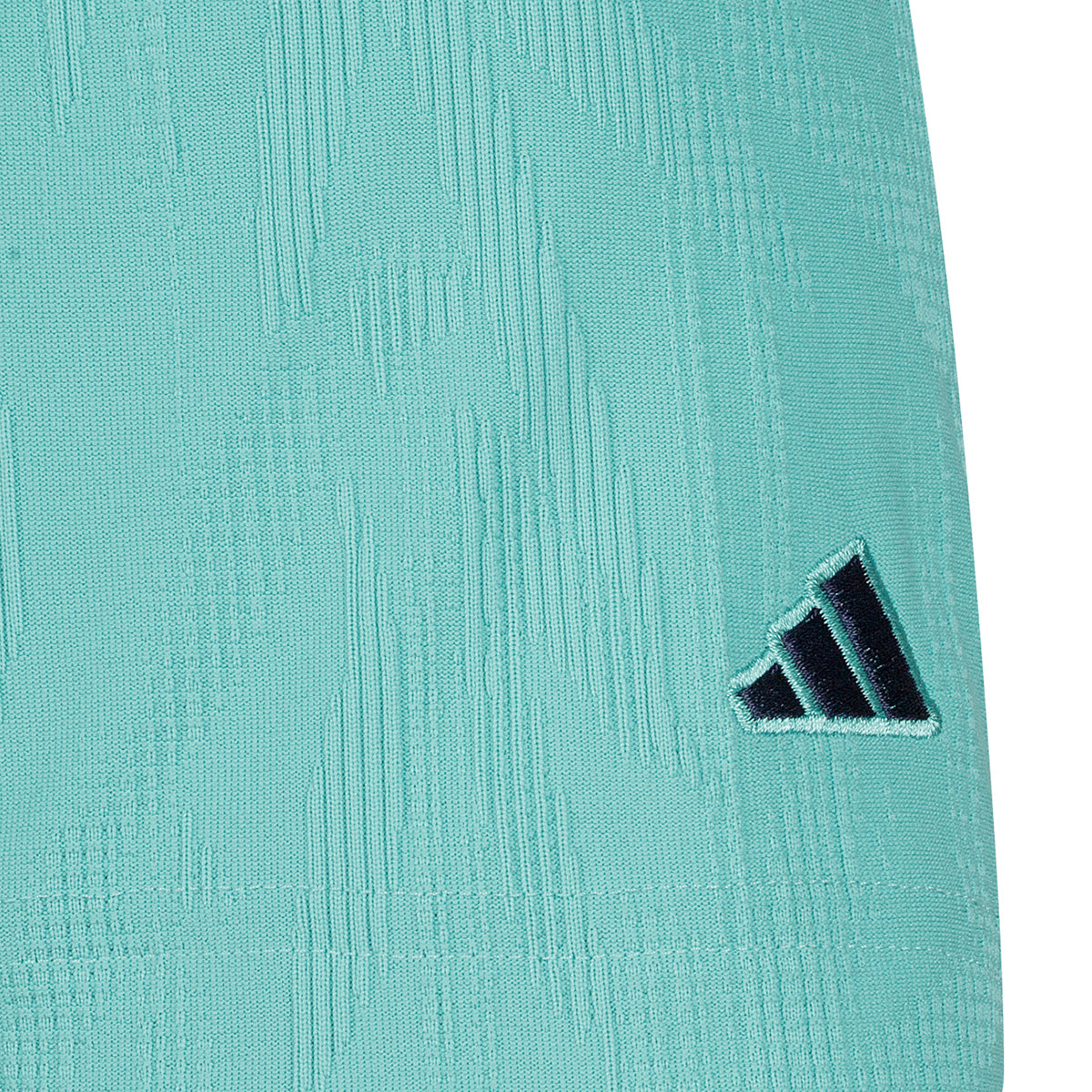 Chomba Adidas De Golf GO-TO TXT Turquesa