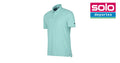 Chomba Adidas De Golf GO-TO TXT Turquesa