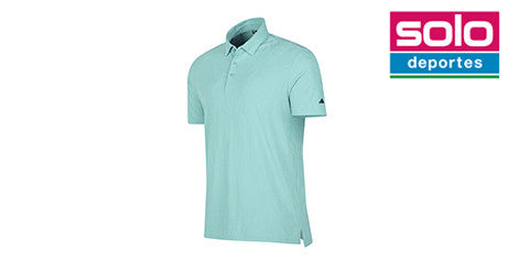 Chomba Adidas De Golf GO-TO TXT Turquesa