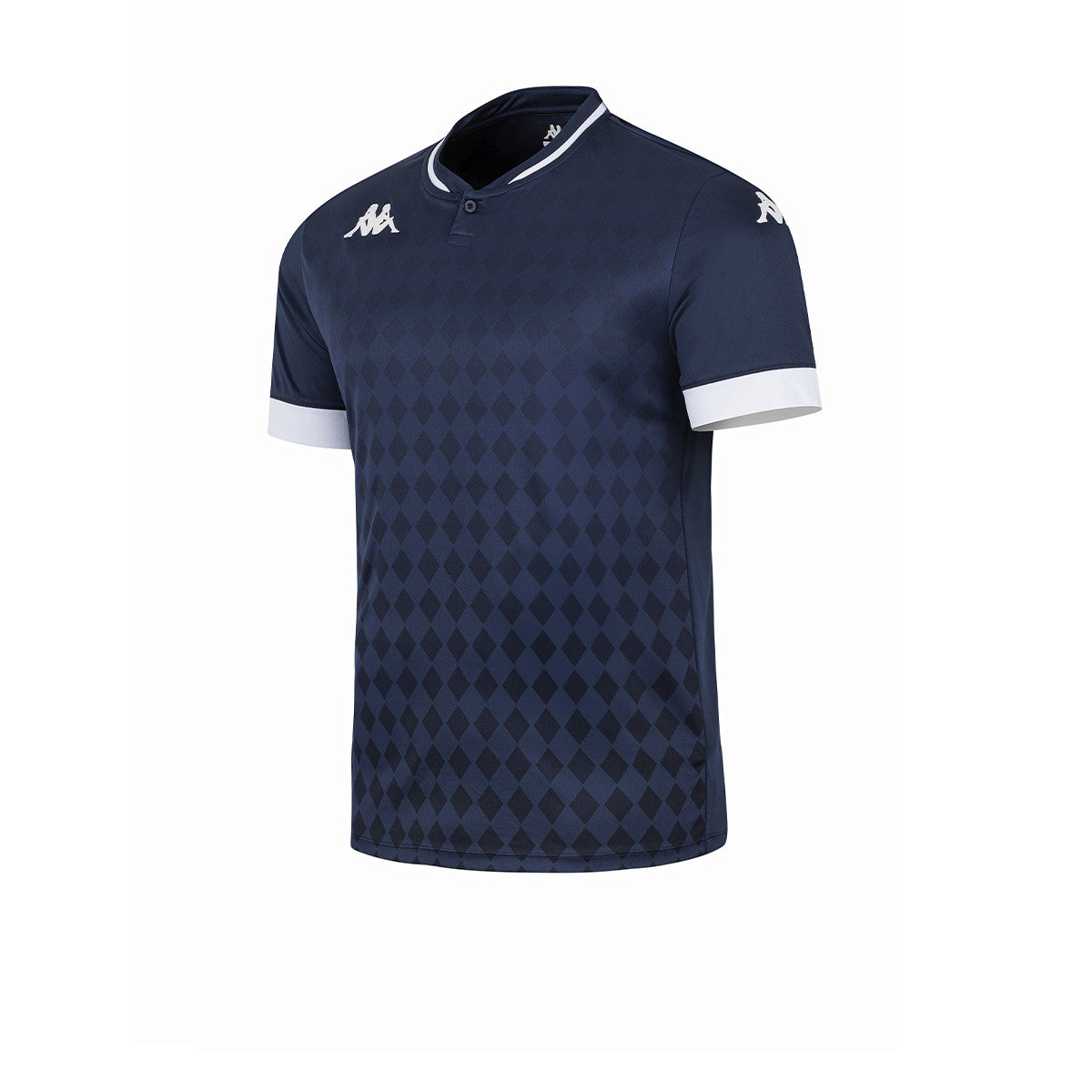 Chomba De Futbol Kappa Bofi Azul