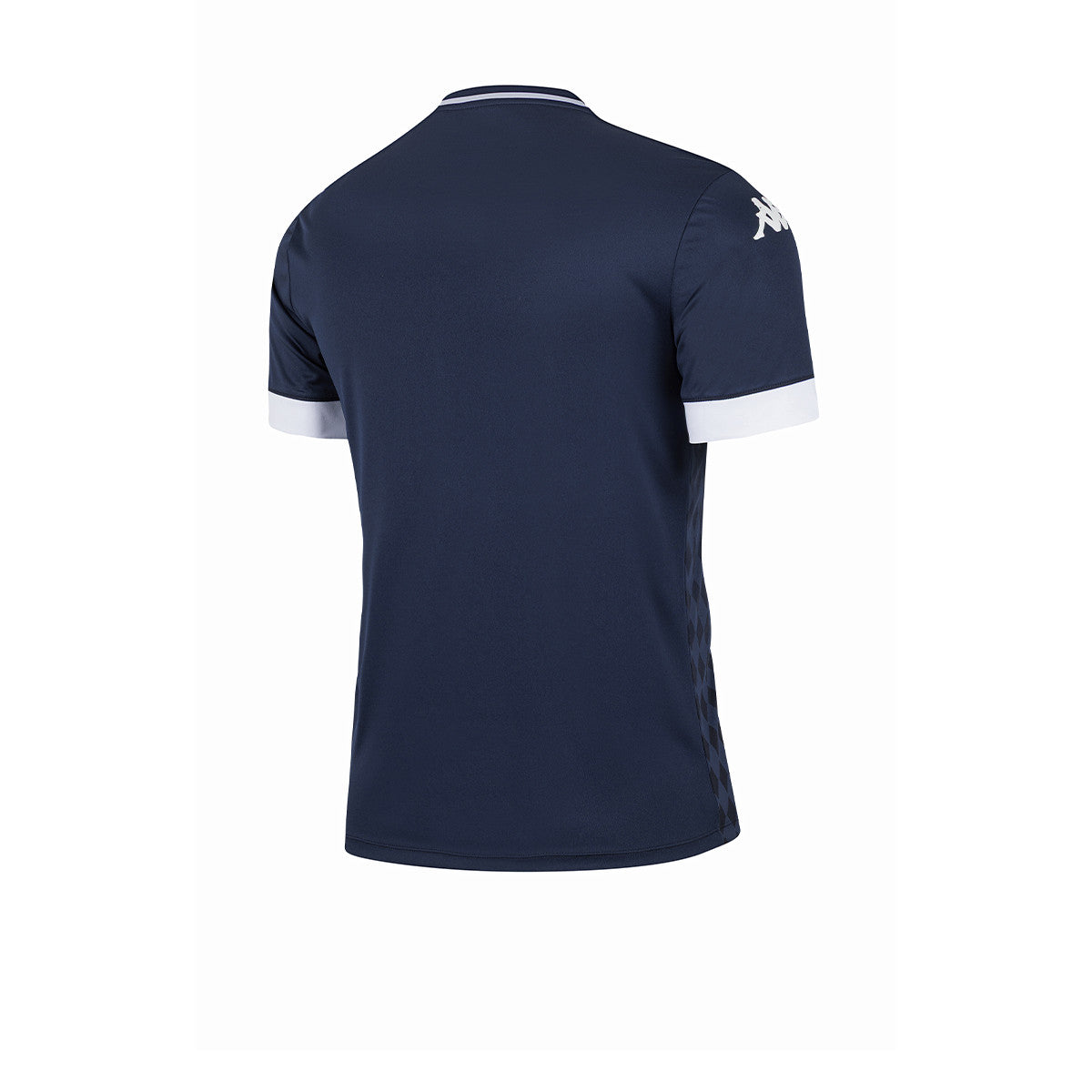 Chomba De Futbol Kappa Bofi Azul