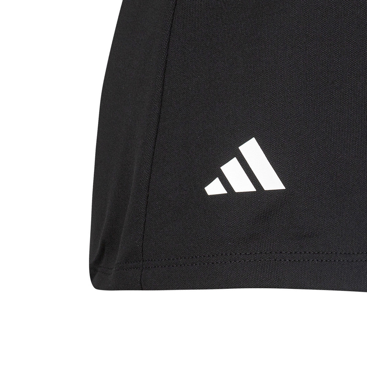 Chomba Adidas De Golf Solid Performance Mujer Negra