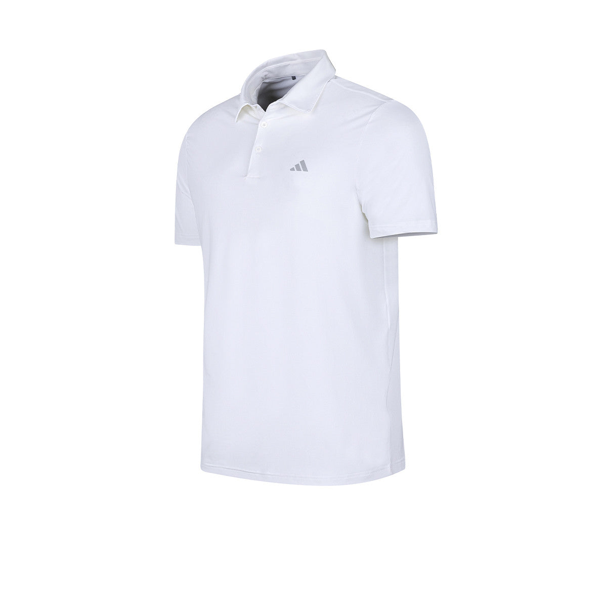 Chomba De Golf Adidas Ultimate365 Solid Crudo