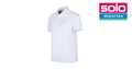 Chomba De Golf Adidas Ultimate365 Solid Crudo