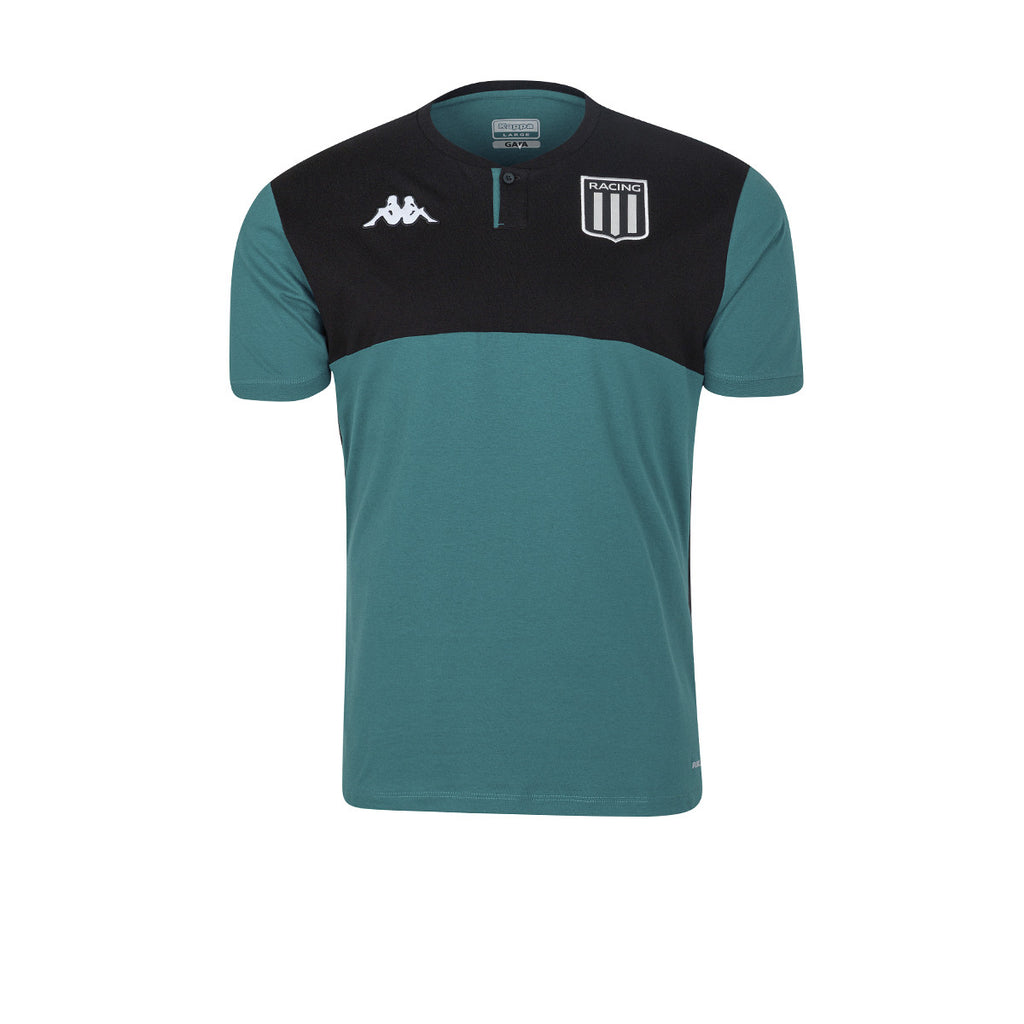 Chomba De Racing Kappa Salida Petroleo