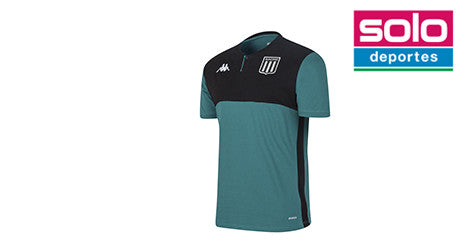 Chomba De Racing Kappa Salida Petroleo