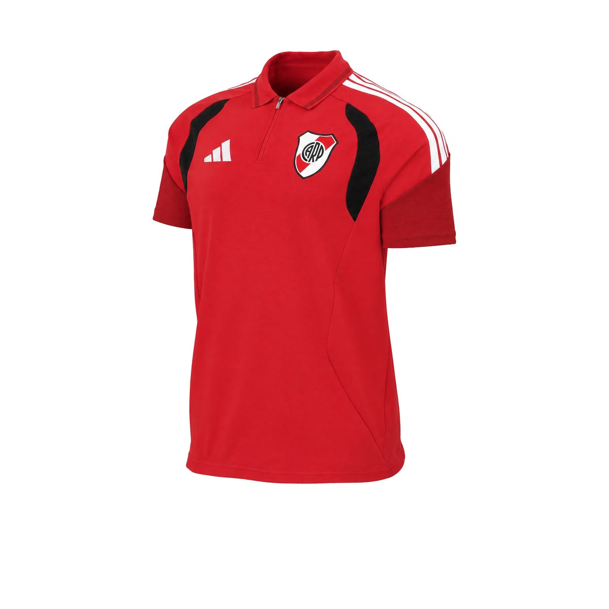 Chomba De River Adidas Tiro 26 Roja