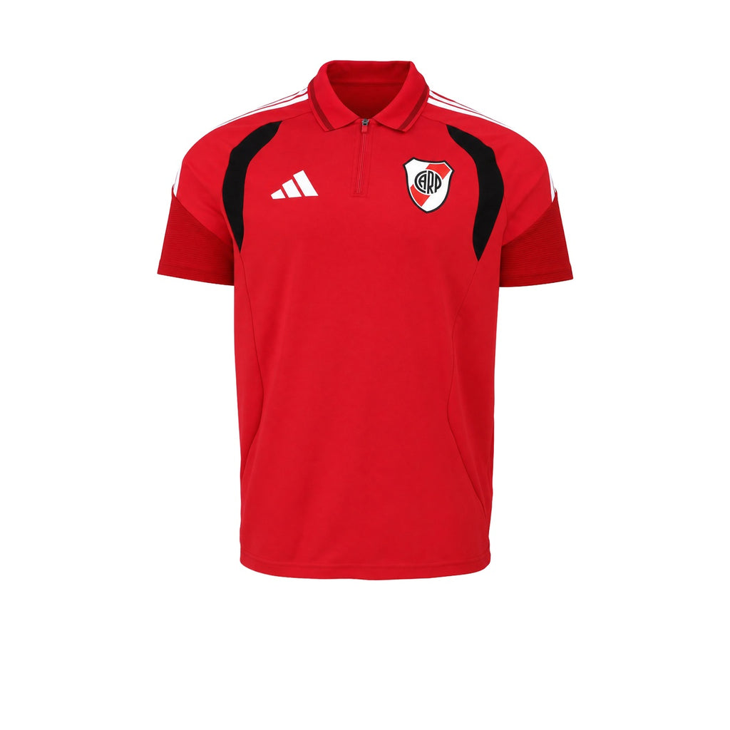 Chomba De River Adidas Tiro 26 Roja