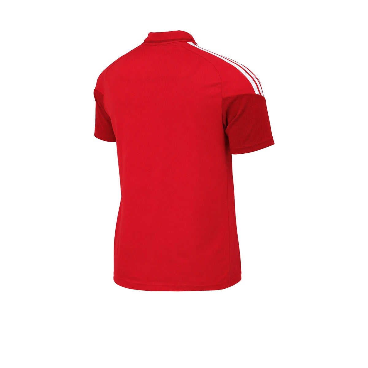 Chomba De River Adidas Tiro 26 Roja