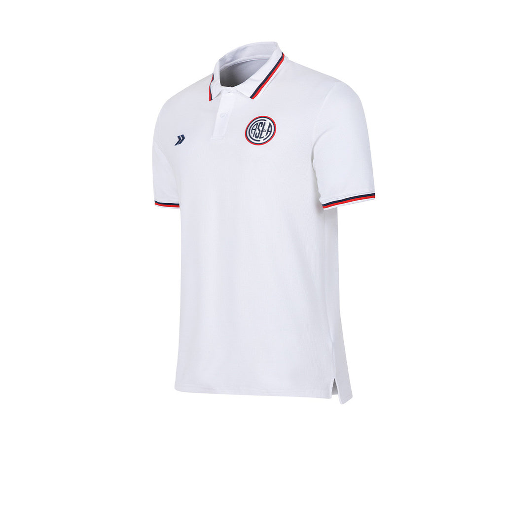 Chomba De San Lorenzo Atomik Travel Blanca
