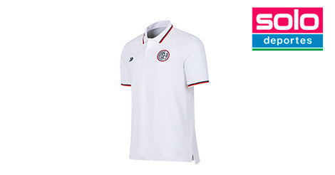 Chomba De San Lorenzo Atomik Travel Blanca