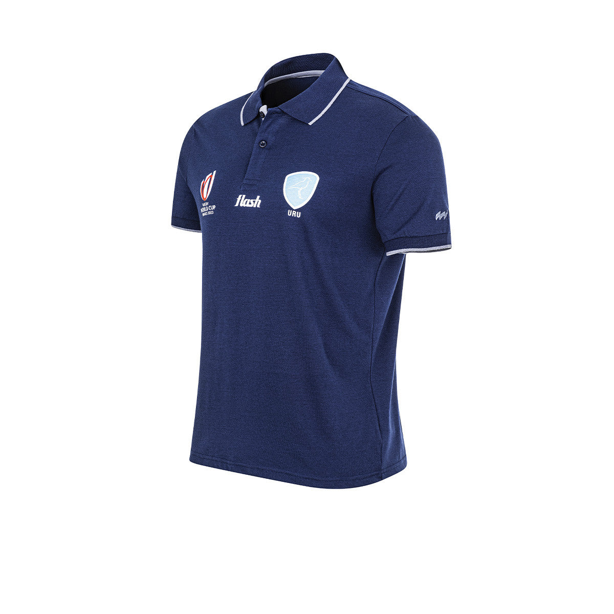Chomba De Uruguay Flash Rugby Team Azul
