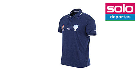 Chomba De Uruguay Flash Rugby Team Azul