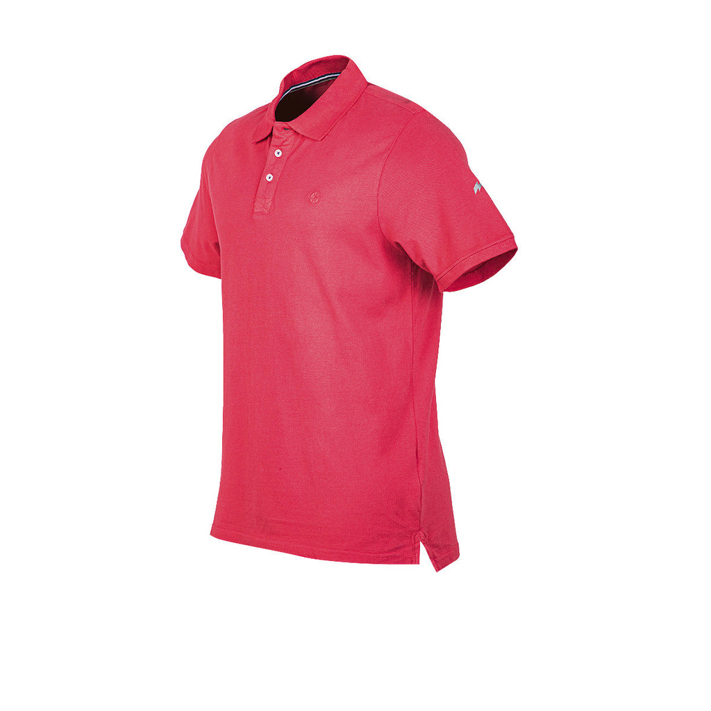 Chomba Flash Micropique Rosa