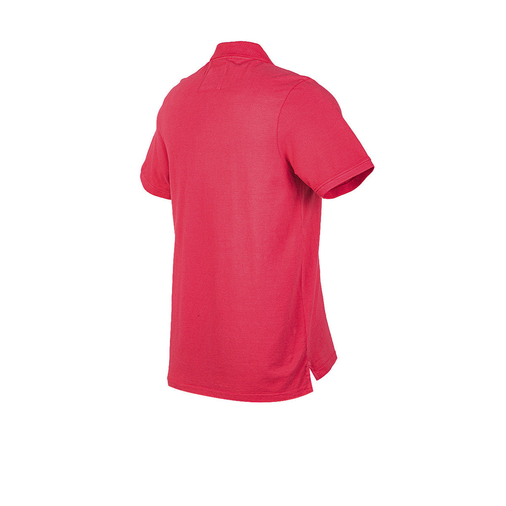 Chomba Flash Micropique Rosa