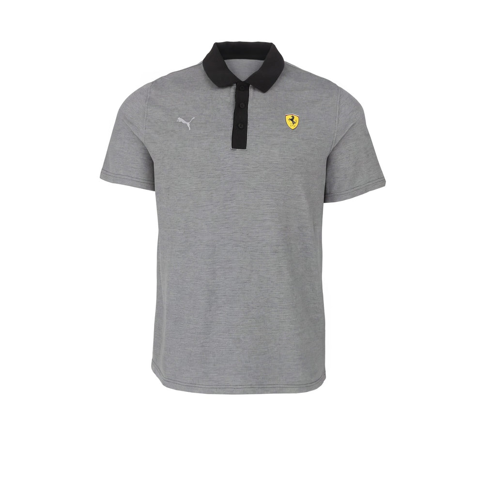 Chomba Puma Scuderia Ferrari 2 Tone Gris