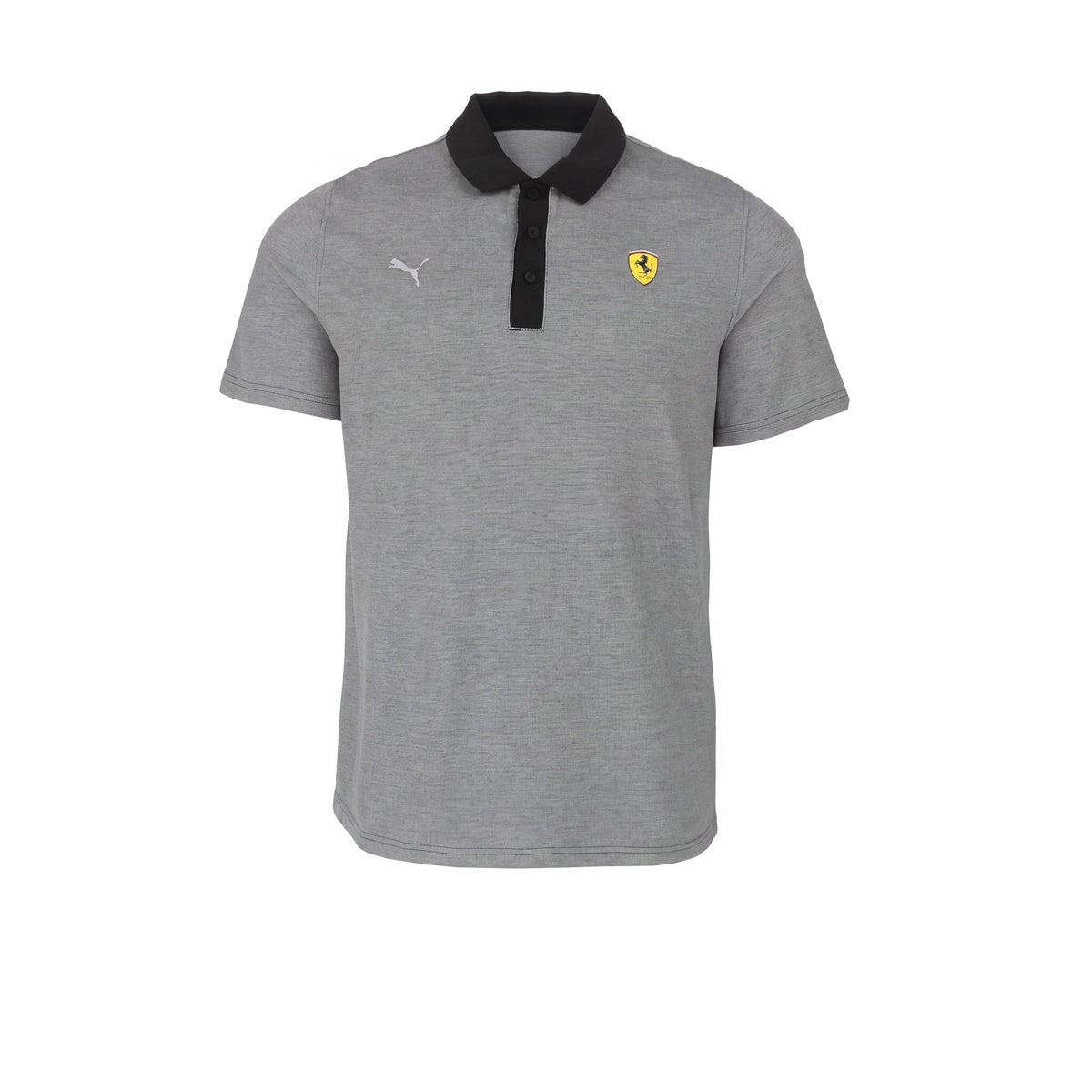 Chomba Puma Scuderia Ferrari 2 Tone Gris
