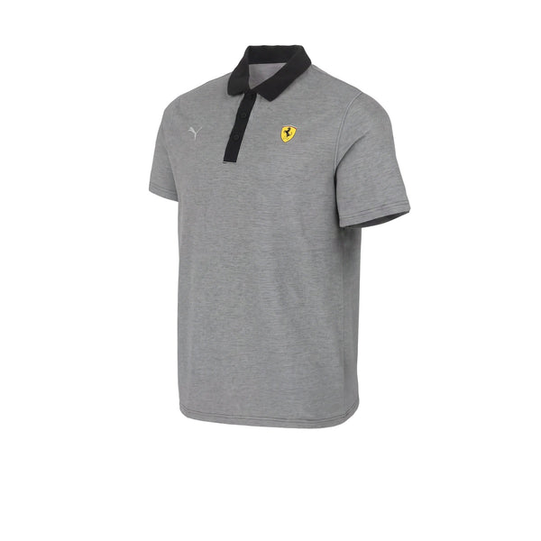 Chomba Puma Scuderia Ferrari 2 Tone Gris