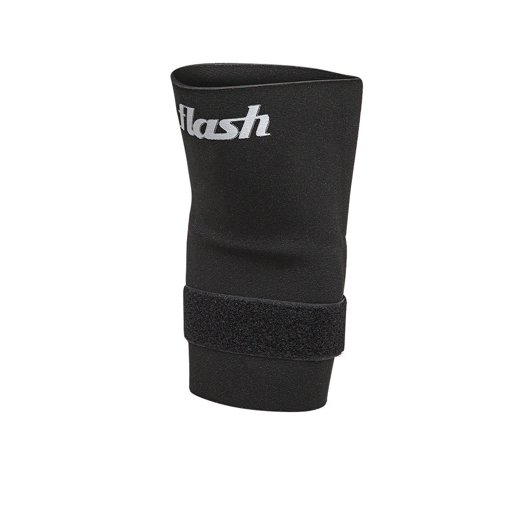 Codera Flash Con Velcro Negra