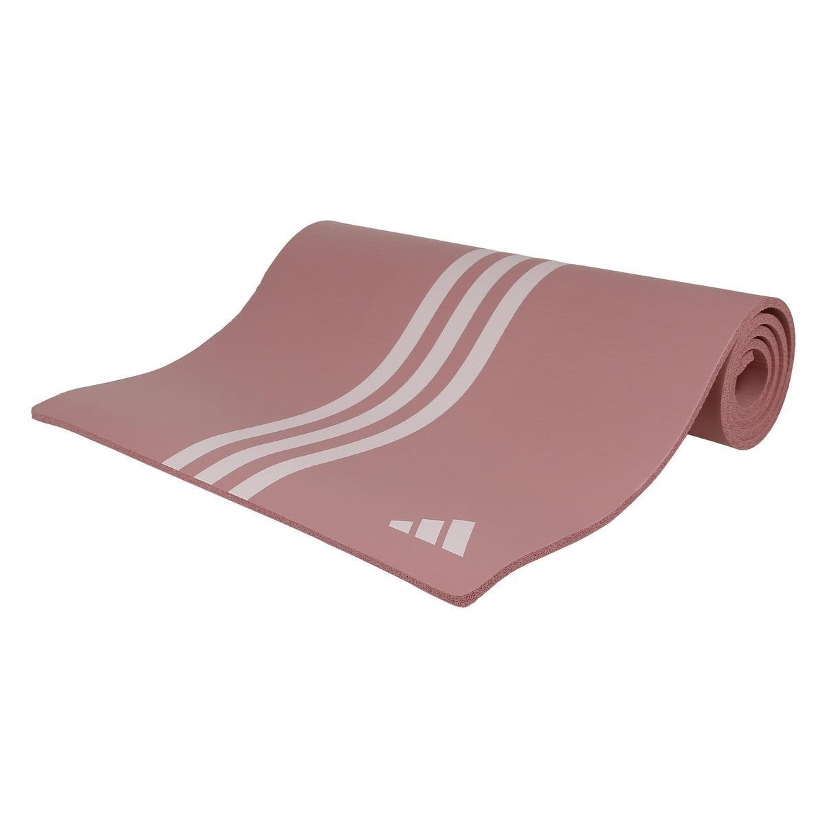 Colchoneta De Yoga Mat Adidas 10MM Rosa