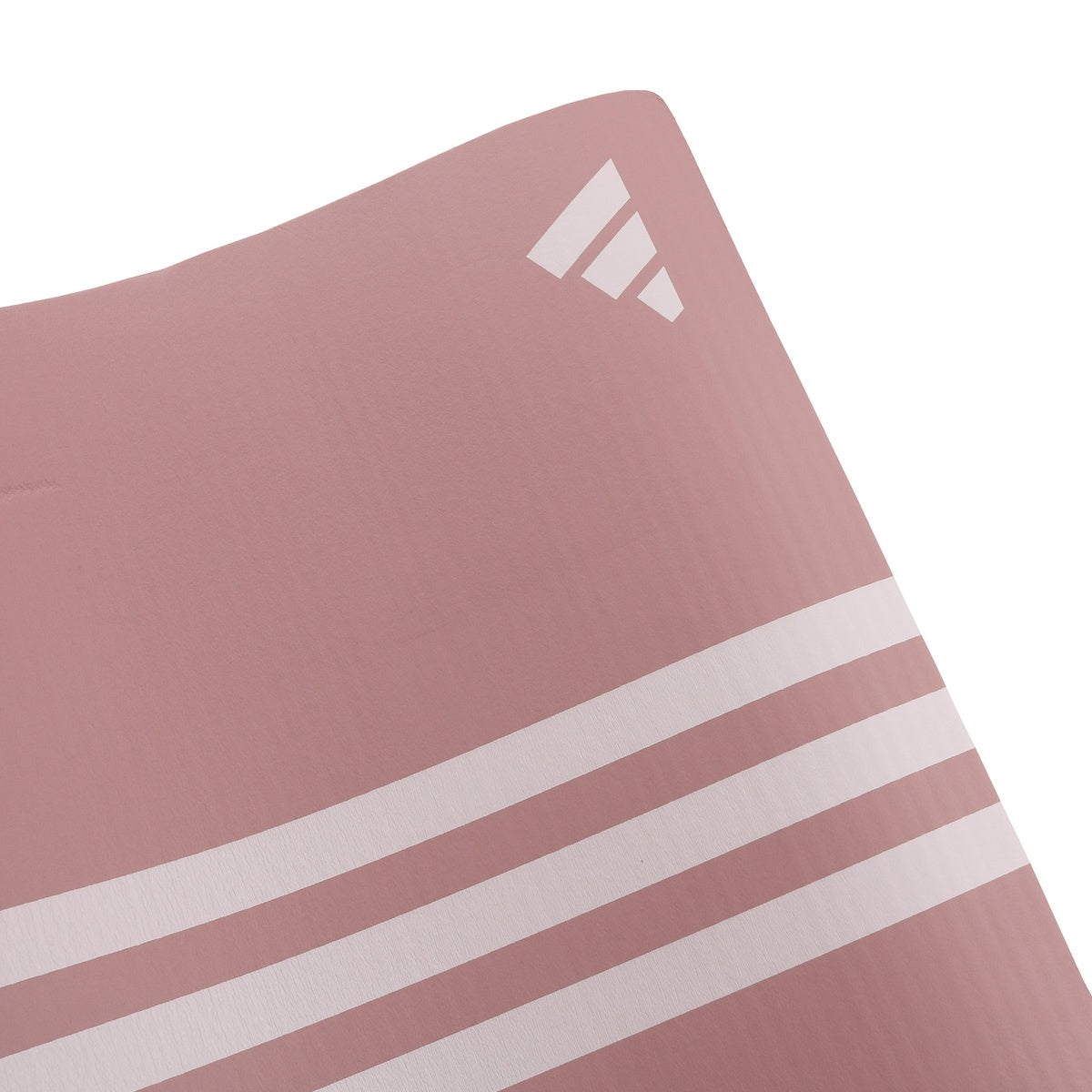 Colchoneta De Yoga Mat Adidas 10MM Rosa