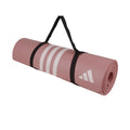 Colchoneta De Yoga Mat Adidas 10MM Rosa