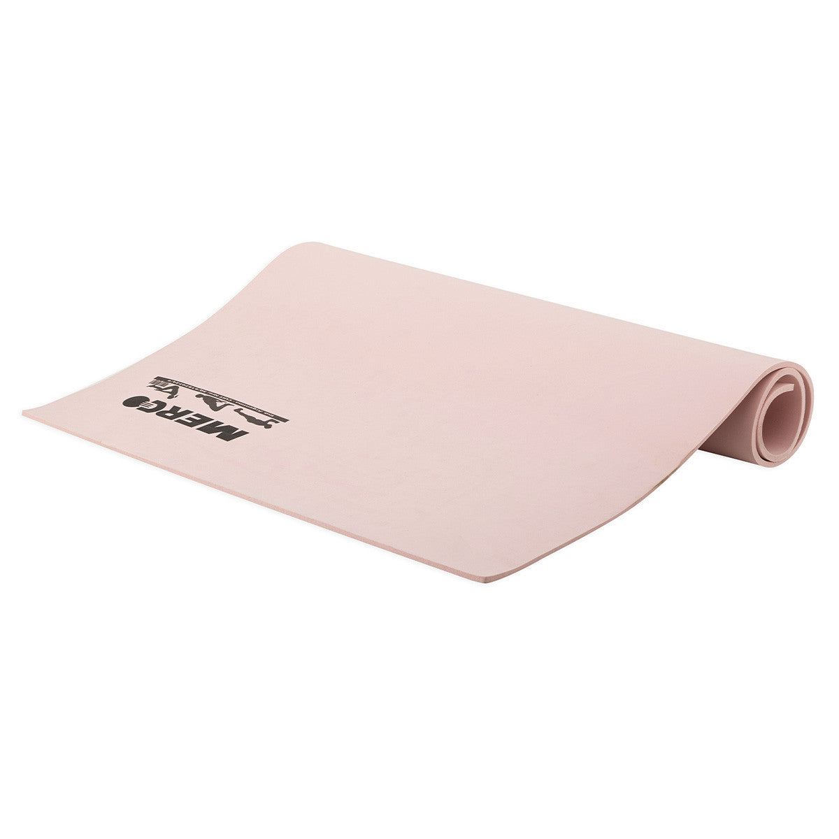 Colchoneta Merco Rosa