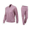 Conjunto Adidas Essentials Mujer Rosa