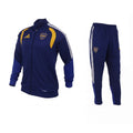 Conjunto De Boca Adidas Tiro26 Azul