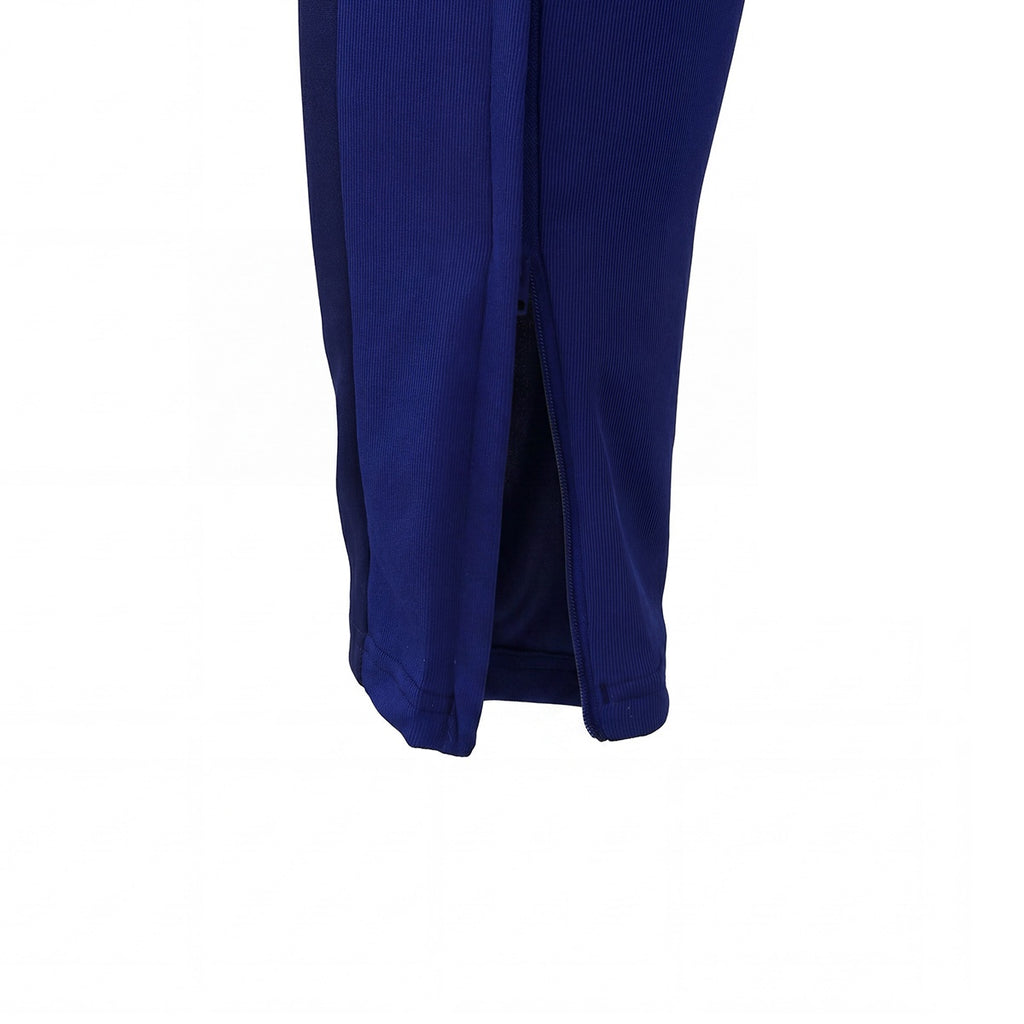 Conjunto De Boca Adidas Tiro26 Azul