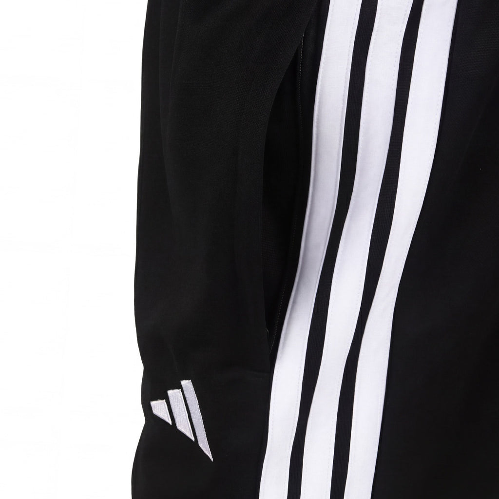 Conjunto De River Adidas Tiro 26 Blanca
