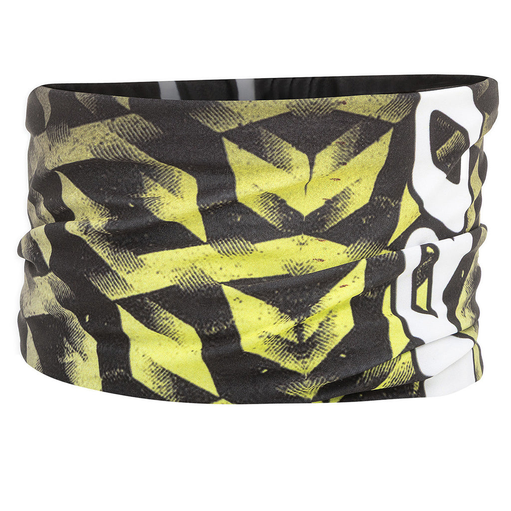 Cuello Vairo 1 Negro