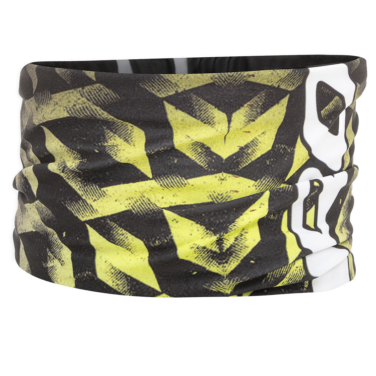 Cuello Vairo 1 Negro