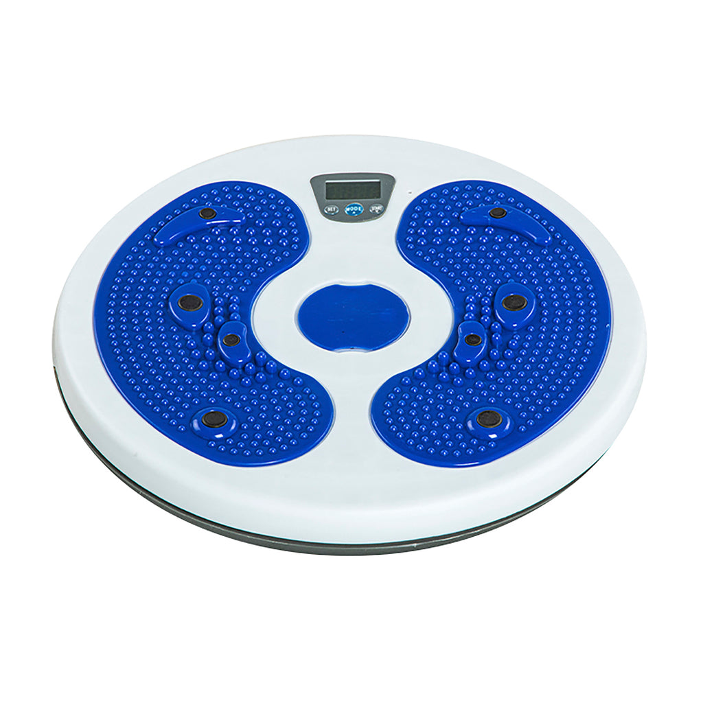 Disco Reductor Atletic Con Contador Digital