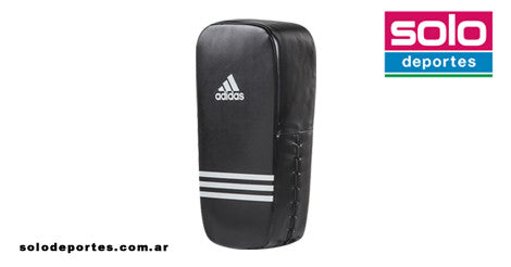 Escudo Adidas Pao Standard Negro