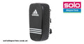 Escudo PAO Profesional Adidas Negro