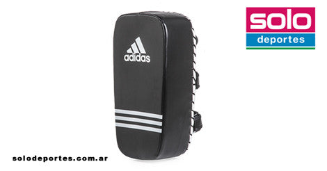 Escudo PAO Profesional Adidas Negro