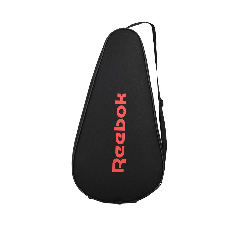 Funda De Paleta De Padel Reebok Negra