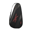 Funda De Paleta De Padel Reebok Negra