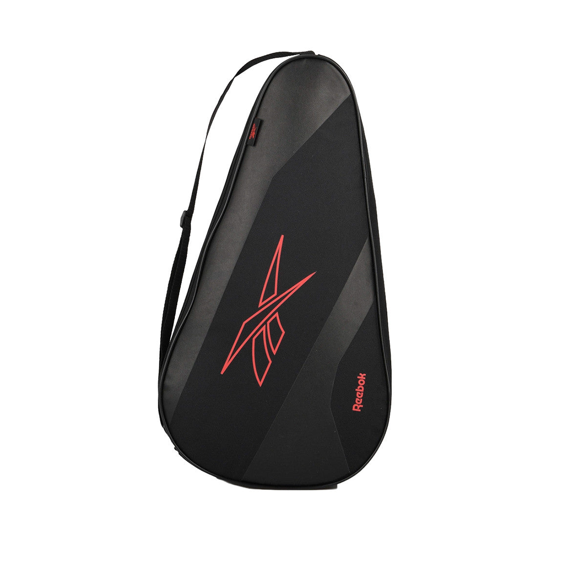 Funda De Paleta De Padel Reebok Negra