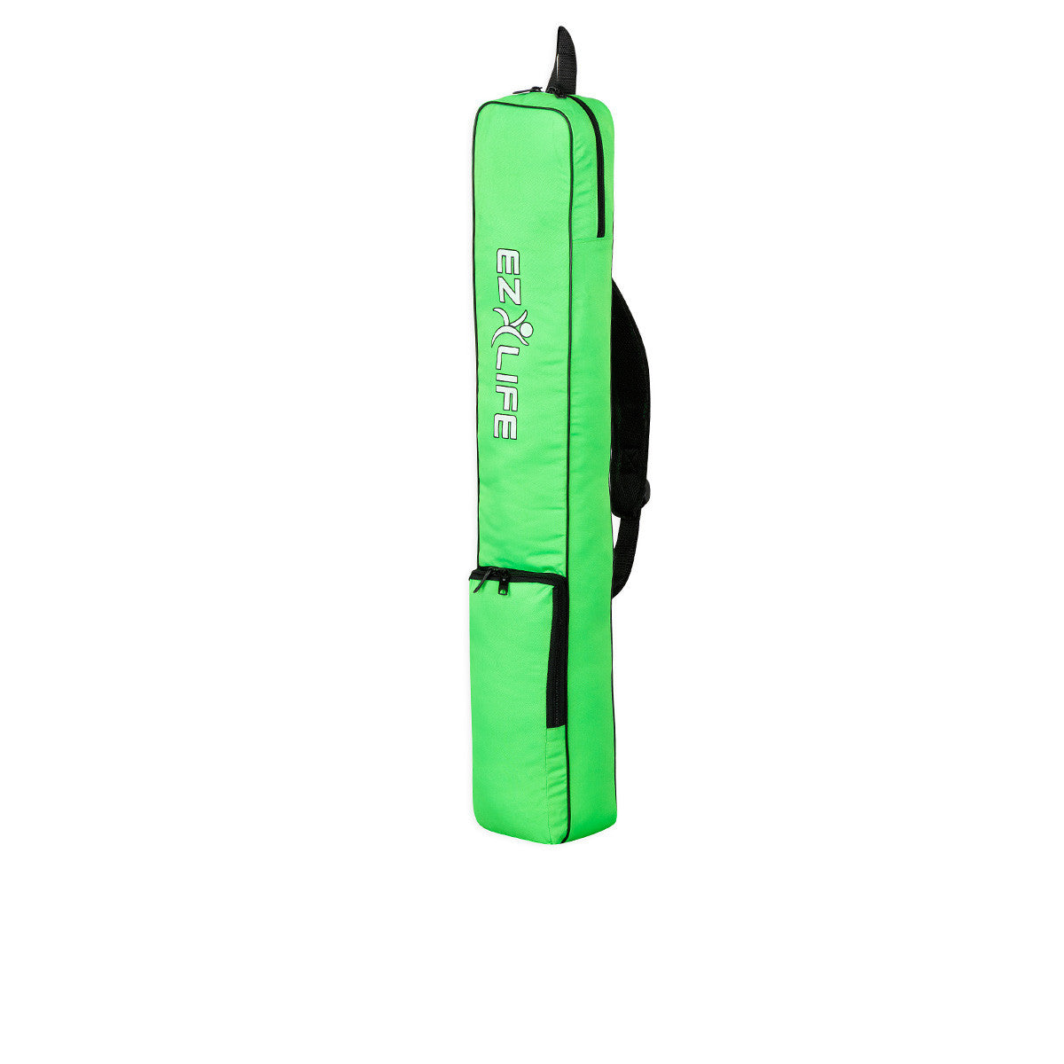Funda De Palo De Hockey Ez Life Verde