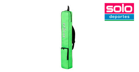 Funda De Palo De Hockey Ez Life Verde