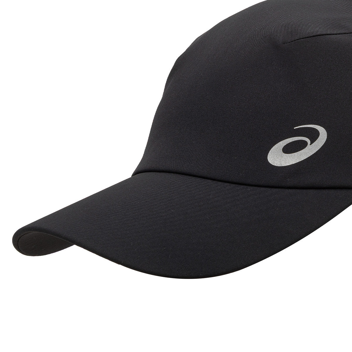 Gorra Asics Performance Mujer Negra